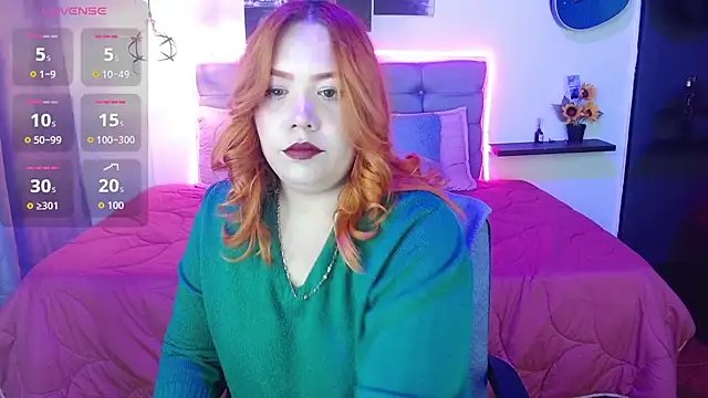 Snapshot of Srta_saraa chatting on 06-27-26, 02:38 Srta saraa online show from 06-27-26, 02:38