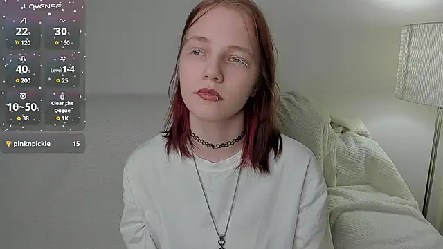 Snapshot of Irtanal chatting on 04-18-26, 08:20 Irtanal online show from 04-18-26, 08:20