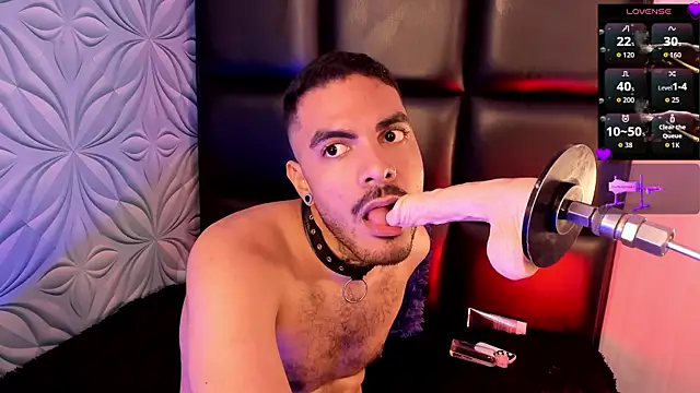 hairy jordan online show from 05-16-26, 10:36