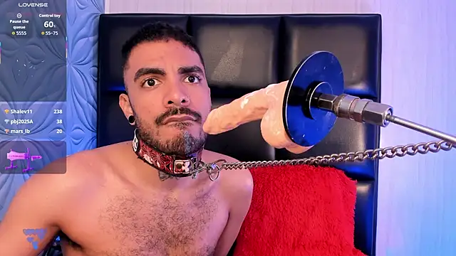 hairy jordan online show from 05-22-26, 09:48