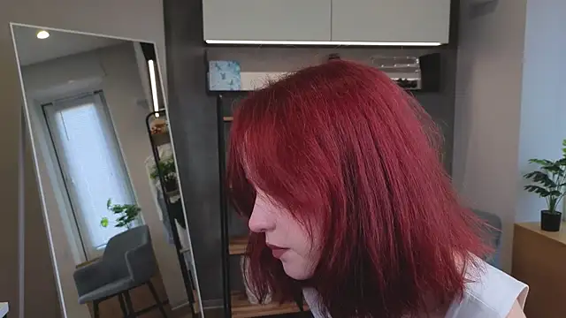 MaisieWillians online show from 07-20-26, 03:32