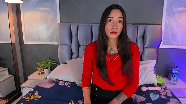 Cata Jonees online show from 04-28-26, 07:30