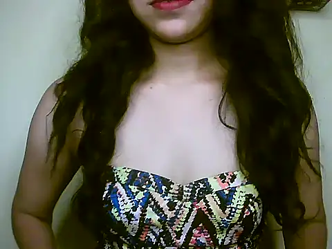 NEHA RIKA online show from 04-16-26, 09:10