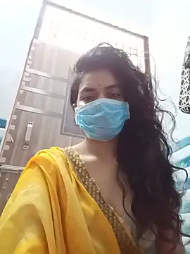 NEHA RIKA online show from 07-15-26, 11:26