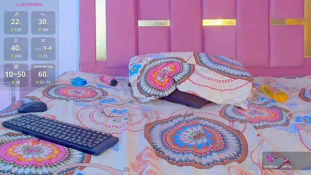 KatalinaSunset online show from 04-15-26, 07:58