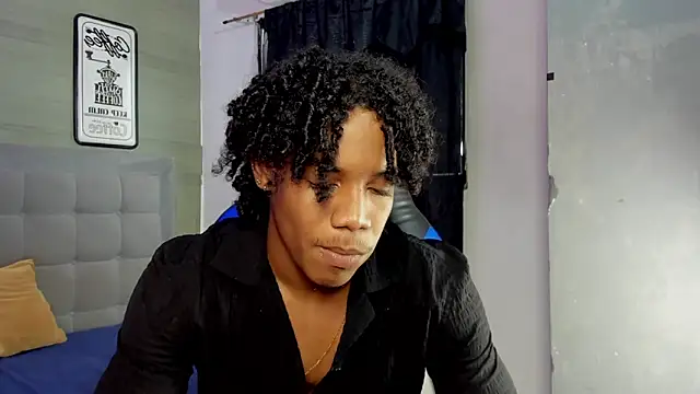 axel silva4 online show from 04-18-26, 07:58