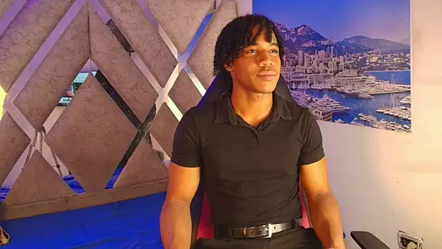 axel silva4 online show from 04-24-26, 07:38