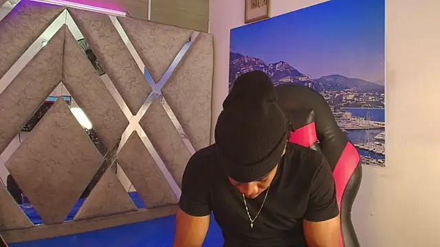 axel silva4 online show from 04-28-26, 07:52