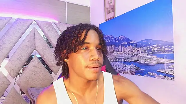 axel silva4 online show from 05-13-26, 07:55