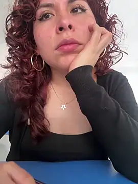 DirtyMerida online show from 06-14-26, 05:37