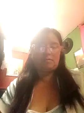 Pato-Andrea26 online show from 05-05-26, 02:14