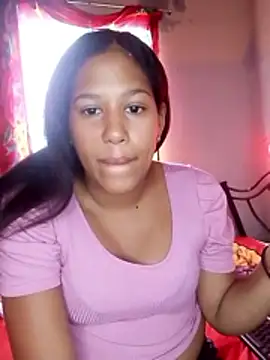 Cherry 0507 online show from 04-13-26, 02:11