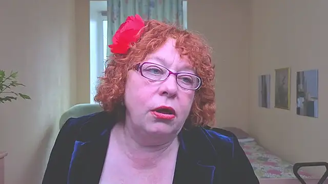 Fara Flutte online show from 04-27-26, 08:12