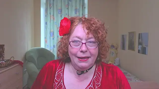 Fara Flutte online show from 05-11-26, 07:58