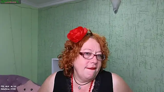 Fara Flutte online show from 06-30-26, 05:30