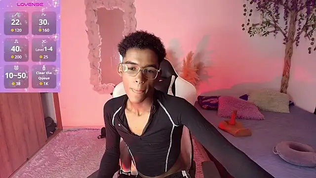 IamAndrey online show from 06-11-26, 01:38