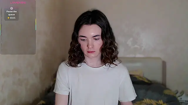 peach mirage online show from 04-07-26, 05:35