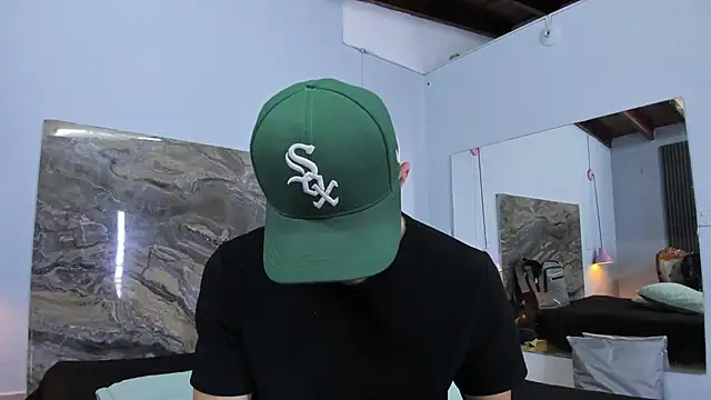 James-06 online show from 04-17-26, 11:35
