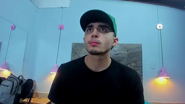 James-06 online show from 05-15-26, 11:28