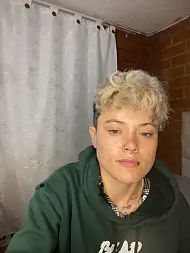 Megan-c online show from 07-03-26, 05:03