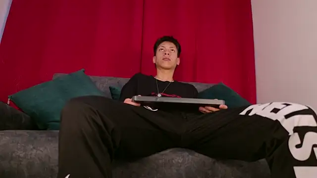 Snapshot of Samael_oa chatting on 04-07-26, 07:25 Samael oa online show from 04-07-26, 07:25