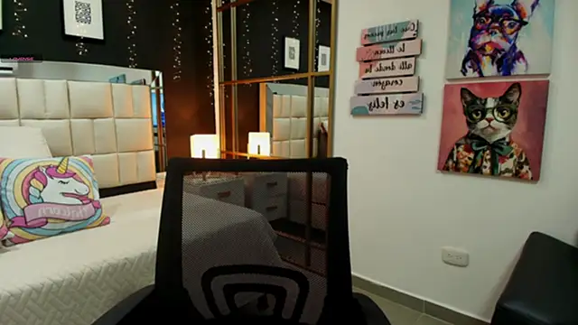 aria bloomer online show from 05-19-26, 12:11