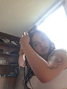 Kitty 79 online show from 04-11-26, 05:06