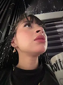 Sasha-firee online show from 05-25-26, 07:20