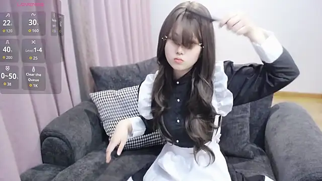 Snapshot of shiguang-17 chatting on 05-22-26, 11:16 shiguang-17 online show from 05-22-26, 11:16