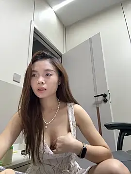Snapshot of Mimiluv1234 chatting on 05-12-26, 11:40 Mimiluv1234 online show from 05-12-26, 11:40