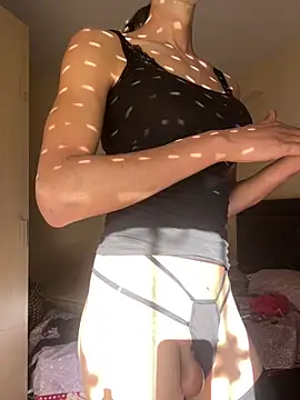 Blacktourmalinee online show from 04-14-26, 04:57