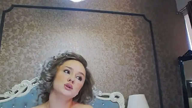 Ivy Quin online show from 05-07-26, 04:29