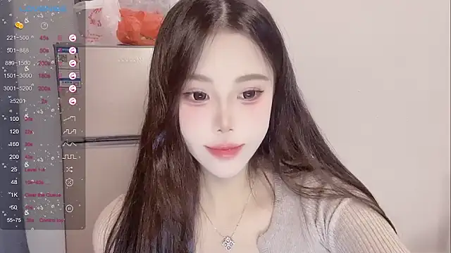 KaKa-01 online show from 06-15-26, 11:12