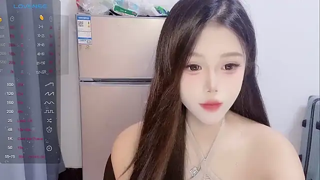 KaKa-01 online show from 07-29-26, 11:19