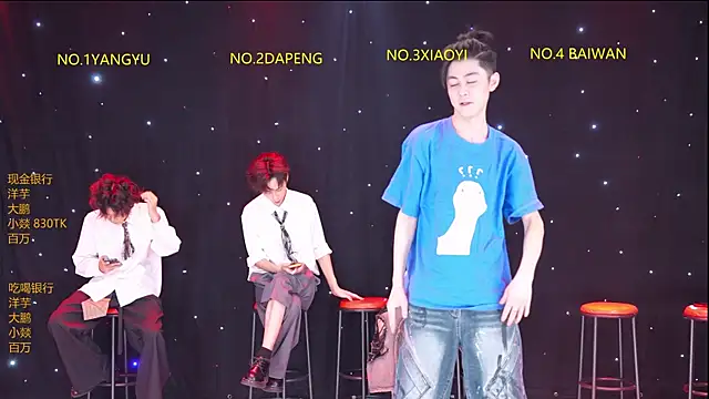 Badboy666888 online show from 04-08-26, 12:38