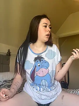 Charlieceex online show from 04-11-26, 11:47