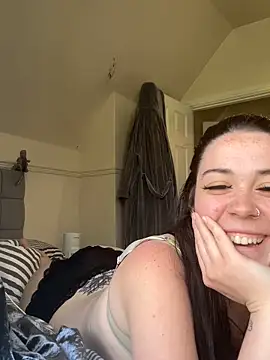 Charlieceex online show from 04-12-26, 01:05