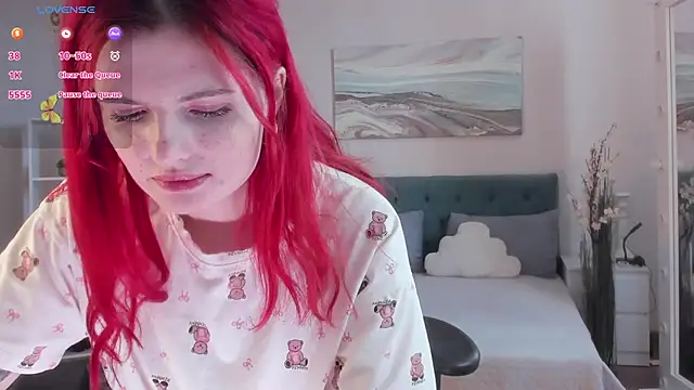 Snapshot of kittylunaa chatting on 04-14-26, 03:23 kittylunaa online show from 04-14-26, 03:23