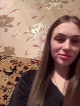 AlinaLove3213 online show from 05-01-26, 06:56