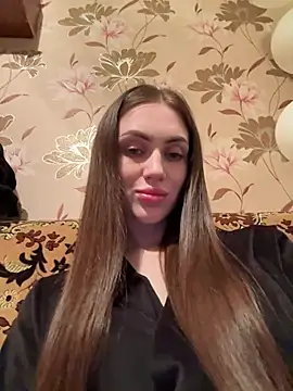 AlinaLove3213 online show from 05-10-26, 07:08