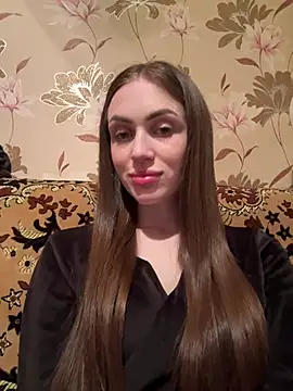 AlinaLove3213 online show from 05-12-26, 07:44