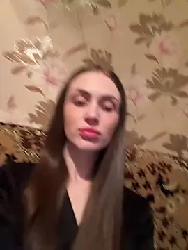AlinaLove3213 online show from 05-15-26, 08:16