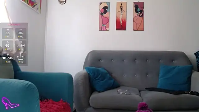 SEXXADDICTXXX online show from 05-16-26, 04:39