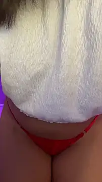 Snapshot of holaRosa chatting on 05-25-26, 10:38 holaRosa online show from 05-25-26, 10:38