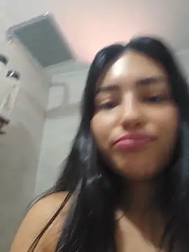 Snapshot of VioletRousee chatting on 06-21-26, 05:48 VioletRousee online show from 06-21-26, 05:48