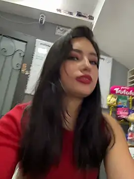 Snapshot of VioletRousee chatting on 07-11-26, 07:38 VioletRousee online show from 07-11-26, 07:38