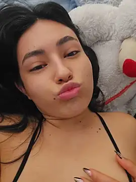 Snapshot of VioletRousee chatting on 07-12-26, 02:30 VioletRousee online show from 07-12-26, 02:30