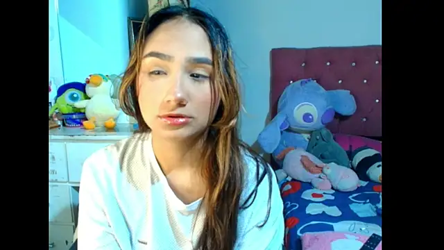 Naii-yu online show from 04-10-26, 07:24