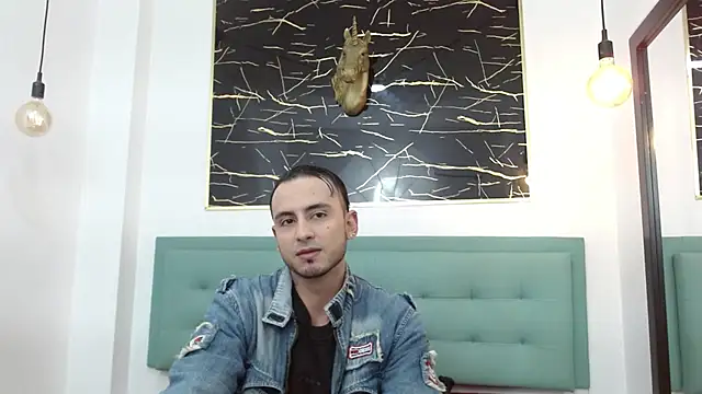 PowerLustX online show from 04-23-26, 03:30