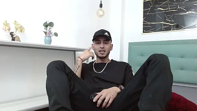 PowerLustX online show from 05-11-26, 04:07